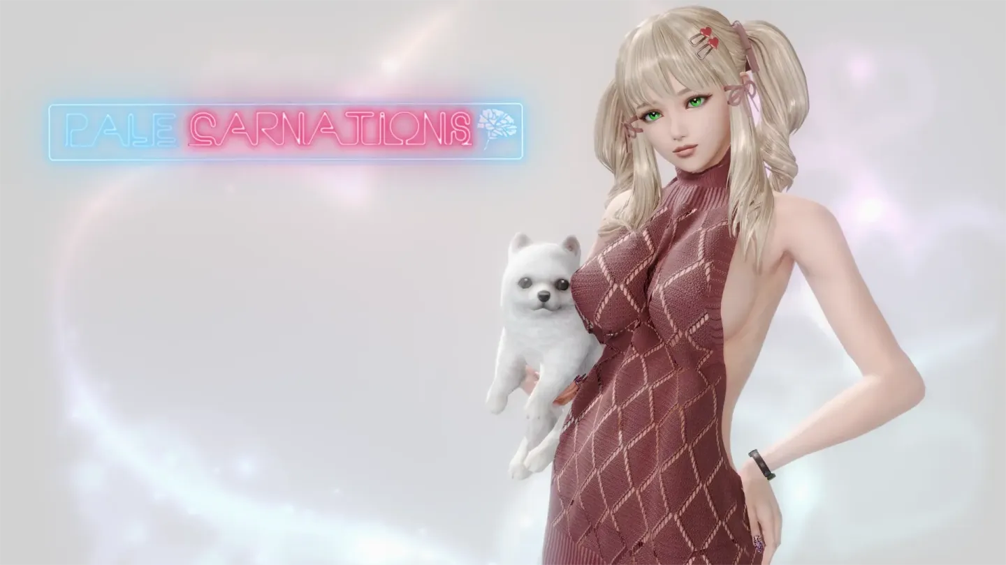 【SLG/汉化】康乃馨俱乐部0.45【安卓】【3.8G】