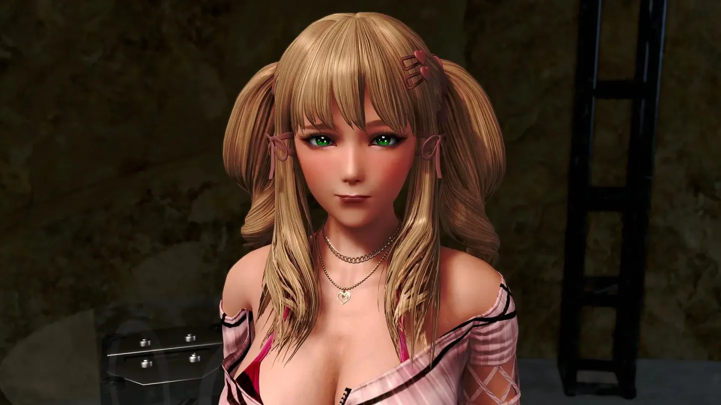 图片[4]-【SLG/汉化】康乃馨俱乐部0.45【安卓】【3.8G】-大千世界ACG