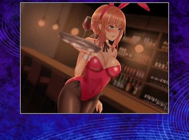 图片[8]-【RPG/汉化】魔法少女苍蓝星 V1.23【安卓+PC】【2.6G】-大千世界ACG