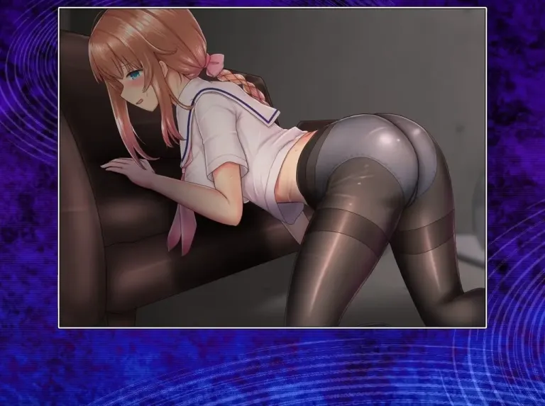 图片[7]-【RPG/汉化】魔法少女苍蓝星 V1.23【安卓+PC】【2.6G】-大千世界ACG