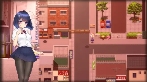 图片[3]-【RPG/中文】魔装影姬0.14【安卓+PC】【1.6G】-大千世界ACG