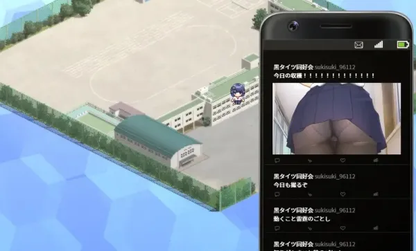 图片[7]-【RPG/中文】魔装影姬0.14【安卓+PC】【1.6G】-大千世界ACG