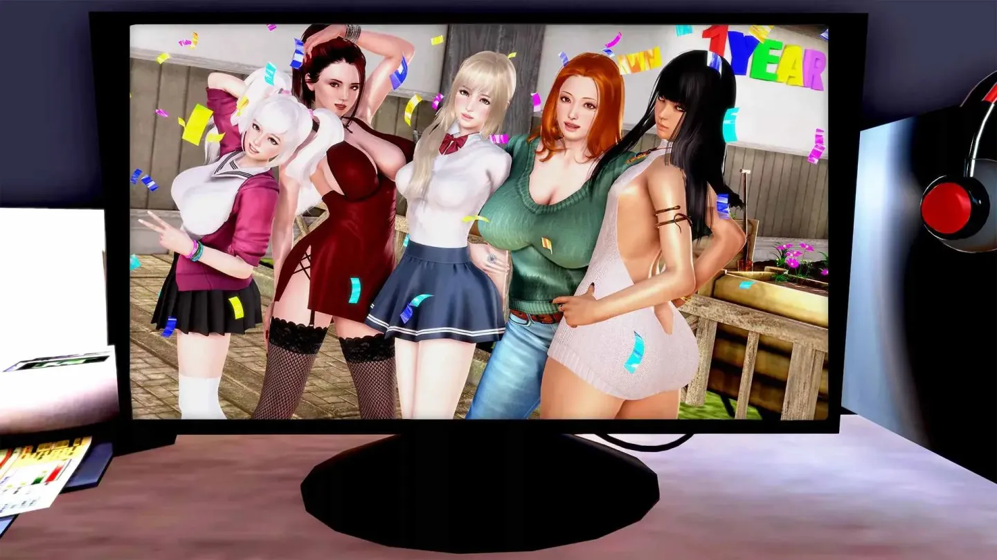 【SLG/汉化】神话庄园 V0.22【安卓】【3.8G】