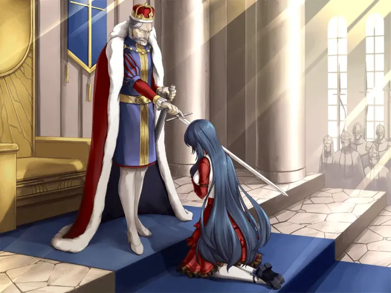 图片[7]-【RPG/汉化】恶魔的祭品V1.10【安卓+PC】【1G】-大千世界ACG