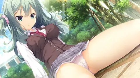 图片[7]-【ADV/中文/柚子社】谜语小丑 RIDDLE JOKER【安卓+PC】【9.9G】-大千世界ACG