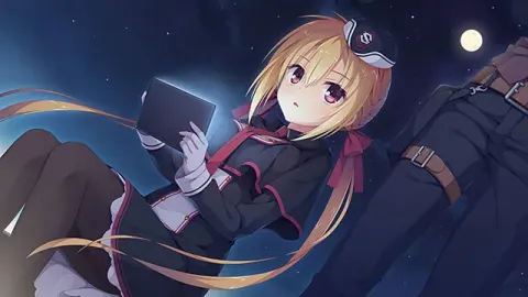 图片[9]-【ADV/中文/柚子社】谜语小丑 RIDDLE JOKER【安卓+PC】【9.9G】-大千世界ACG