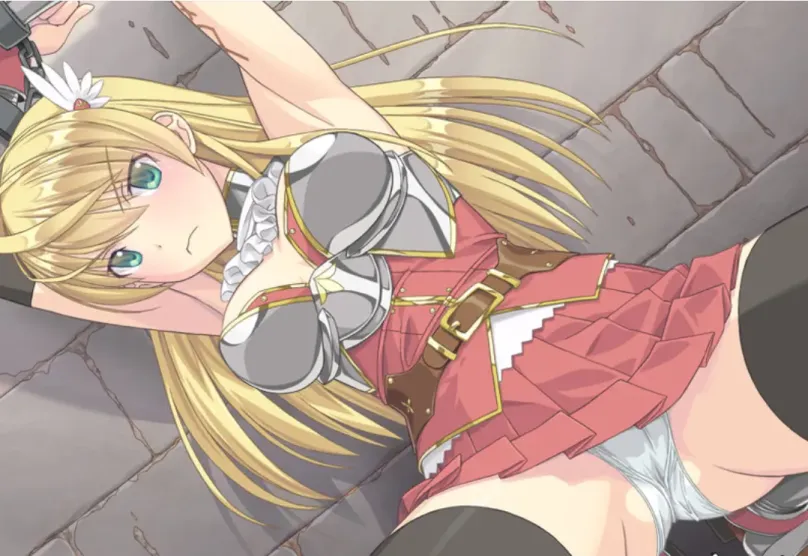 图片[7]-【RPG/汉化】奴隶之剑I自由都市篇【安卓+PC】【1.7G】-大千世界ACG