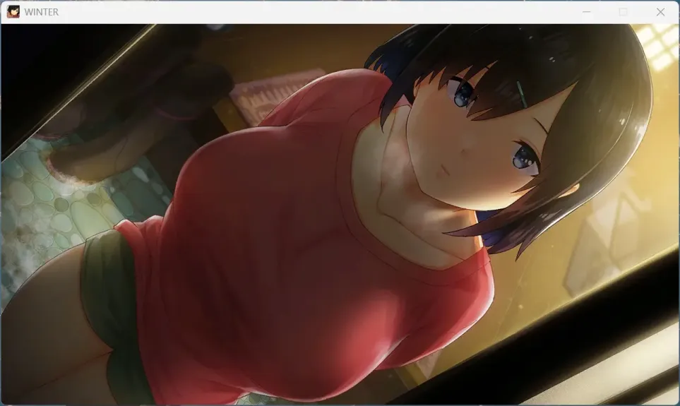 图片[5]-【SLG/中文】WINTER~乡间性活【安卓生肉+PC】【1.4G】-大千世界ACG