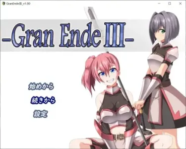 图片[1]-【RPG/汉化】断念的女骑士【安卓+PC】【1.1G】-大千世界ACG