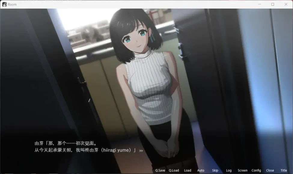 图片[2]-【SLG/中文】ROOM：窥视女孩私生活 v2.02【安卓+PC】【3.7G】-大千世界ACG