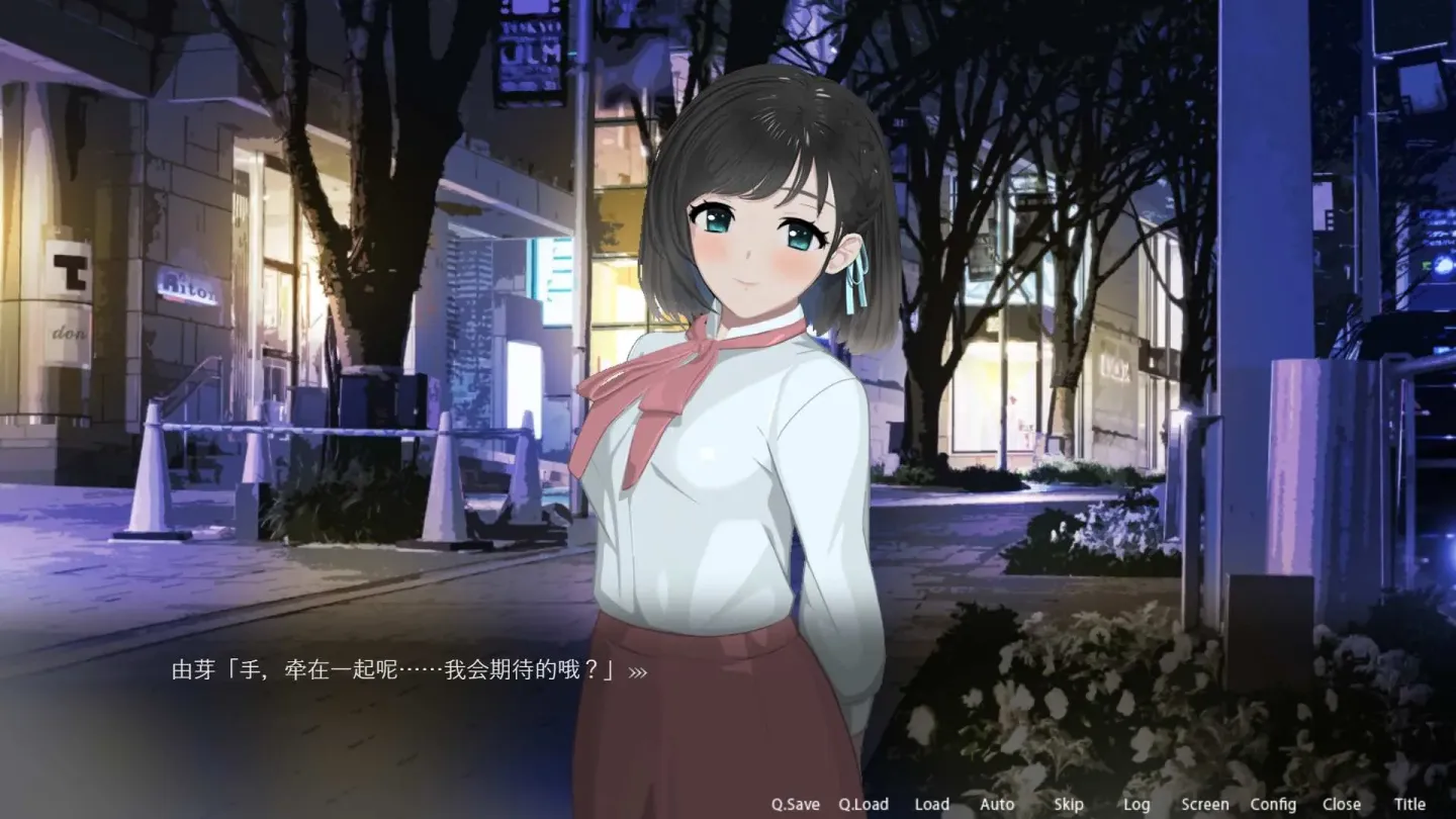 图片[4]-【SLG/中文】ROOM：窥视女孩私生活 v2.02【安卓+PC】【3.7G】-大千世界ACG