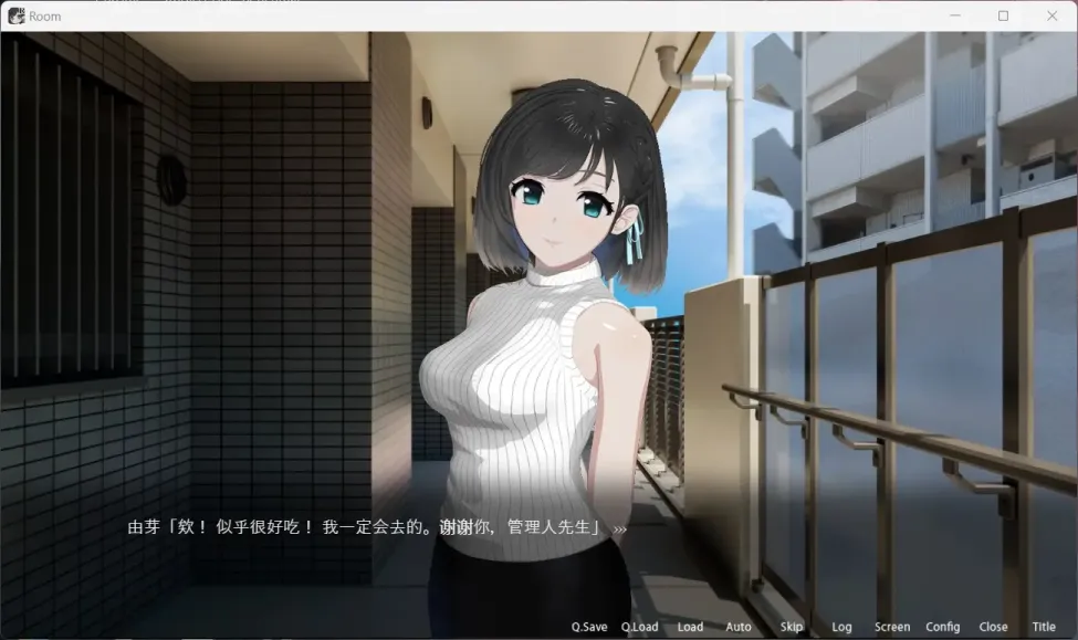 图片[5]-【SLG/中文】ROOM：窥视女孩私生活 v2.02【安卓+PC】【3.7G】-大千世界ACG