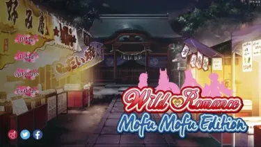 图片[1]-【ADV/汉化】野性浪漫v1.46【安卓+PC】【800MB】-大千世界ACG