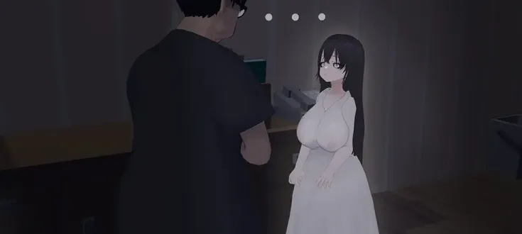 图片[7]-【RPG/汉化】啊，幽灵【PC】【1.7G】-大千世界ACG