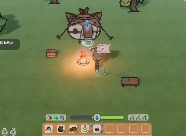 图片[8]-【SLG/中文】狐娘的性爱农场【PC】【5.4G】-大千世界ACG