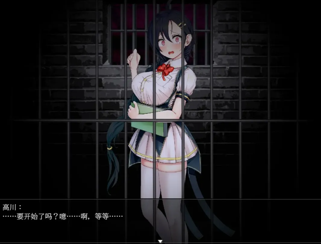 图片[6]-【RPG/汉化/血腥注意】暴力学院～魔法学校文化节特别节目【安卓+PC】【1.6G】-大千世界ACG