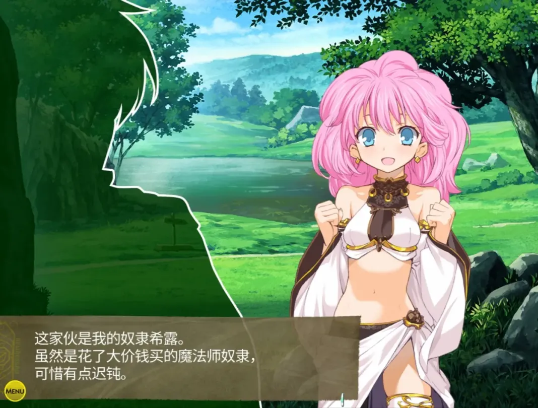 图片[4]-【RPG/汉化】兰斯01 寻找小光+重制版+摘要版+里番【PC】【500MB】-大千世界ACG