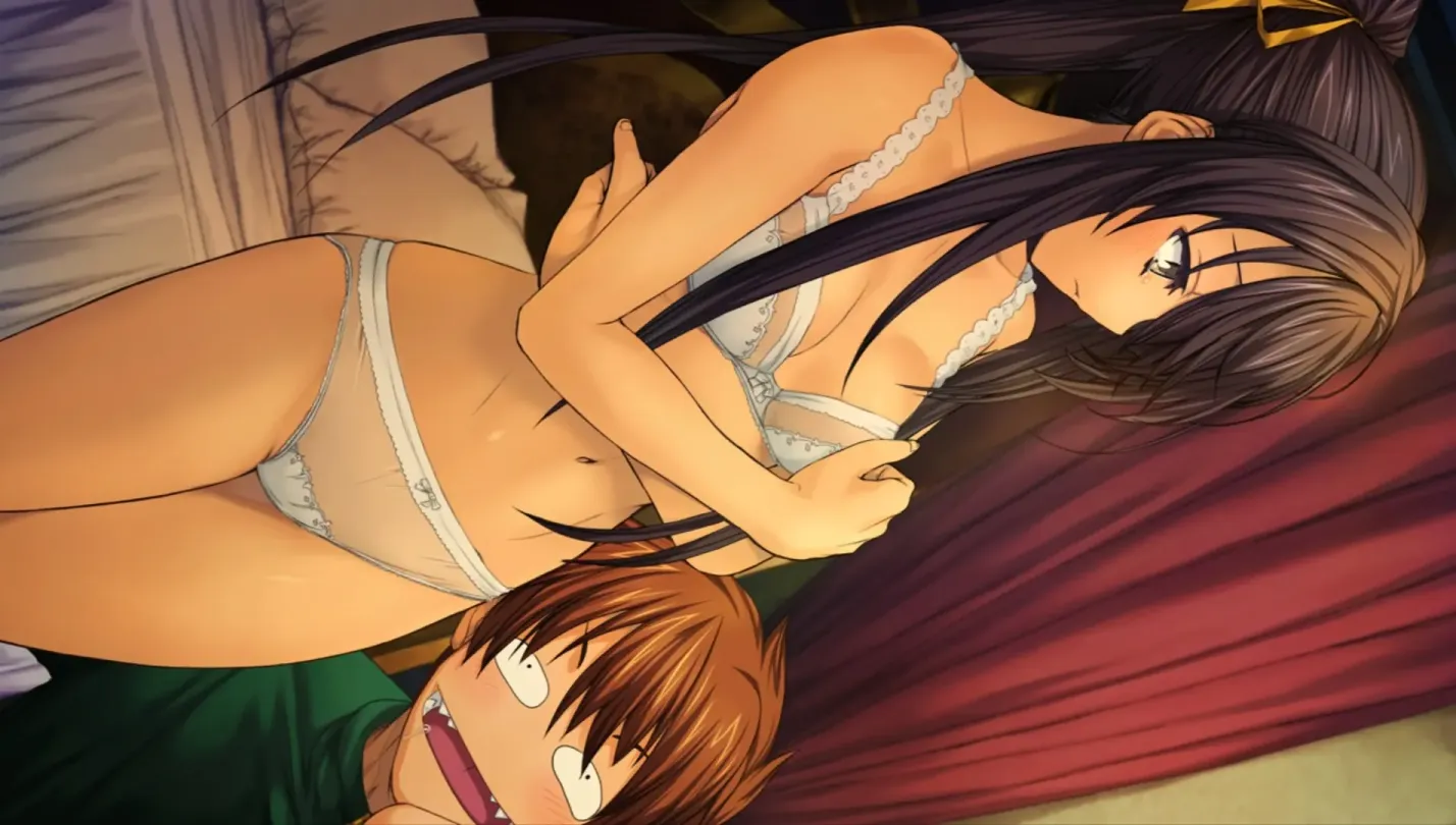 图片[8]-【RPG/汉化】兰斯9 赫尔曼革命【PC】【2.7G】-大千世界ACG