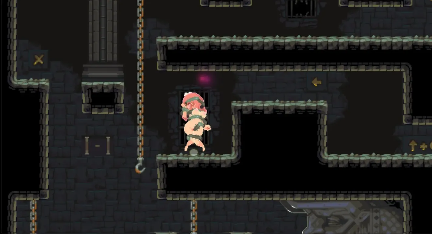 图片[3]-【ACT/中文】LEWD GOD ~献给淫神的祭品【PC】【180MB】-大千世界ACG