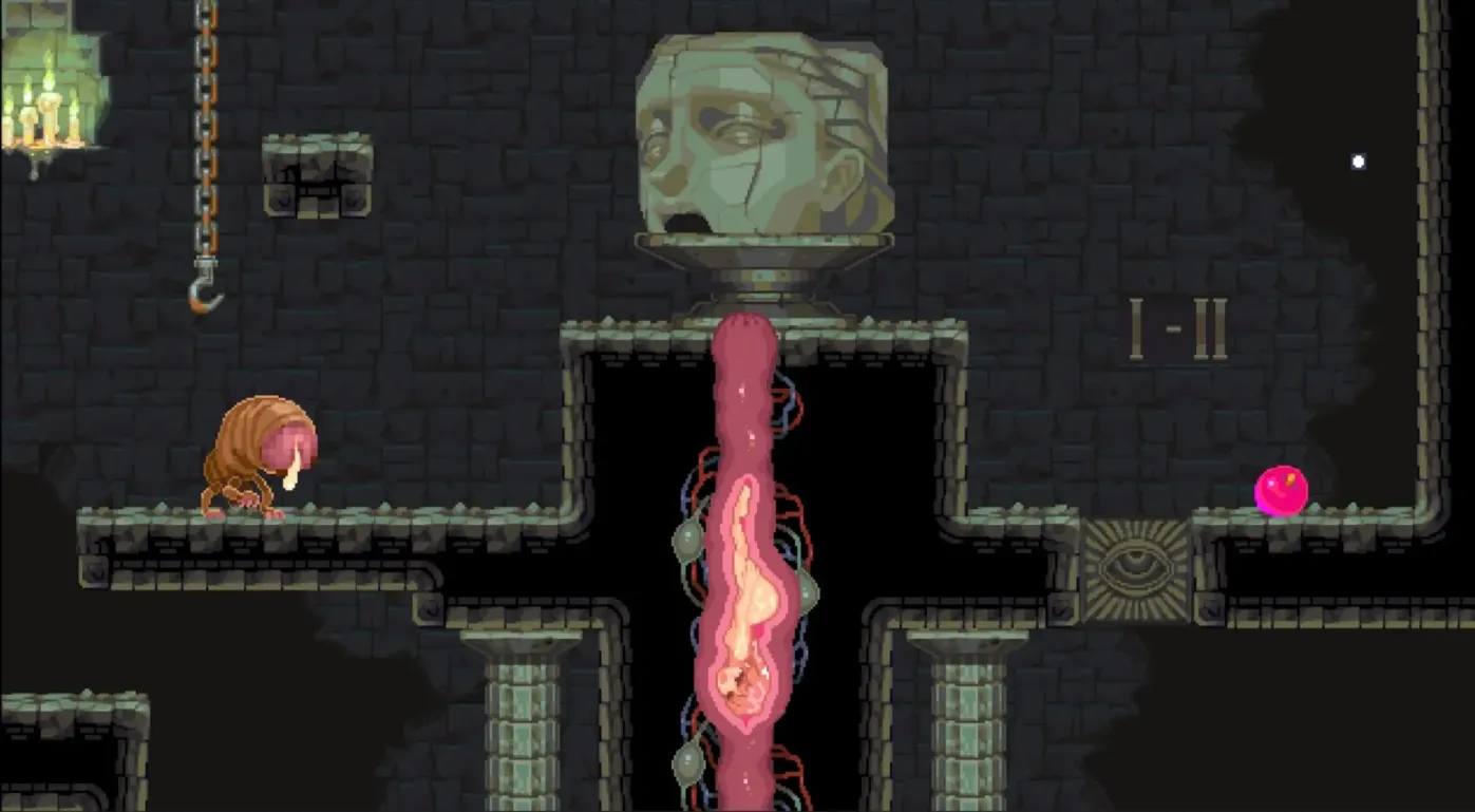 图片[4]-【ACT/中文】LEWD GOD ~献给淫神的祭品【PC】【180MB】-大千世界ACG