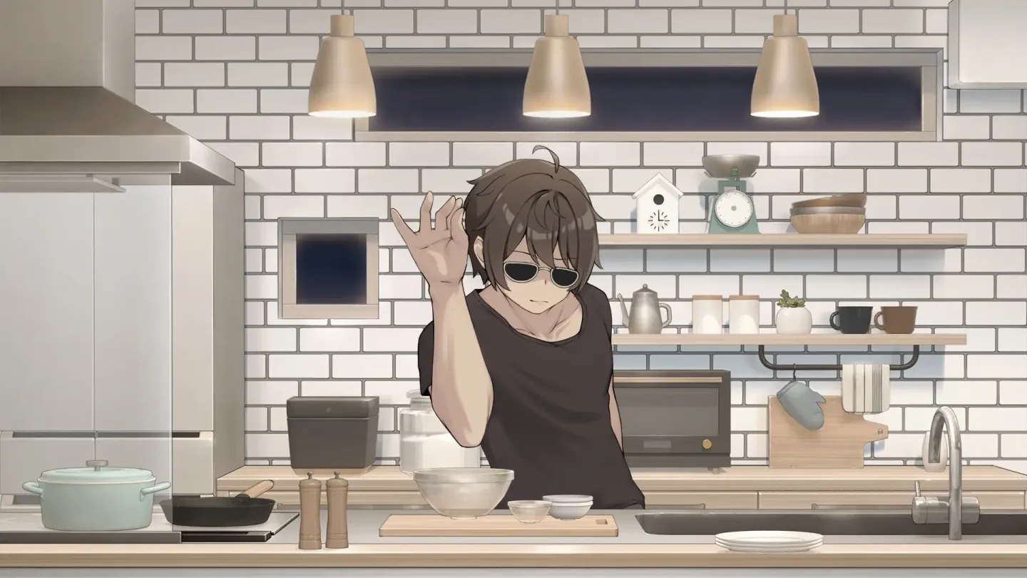 图片[8]-【RPG/中文】和存在感薄弱妹妹一起的简单生活 v0.95E+作弊码【安卓+PC】【2.4G】-大千世界ACG