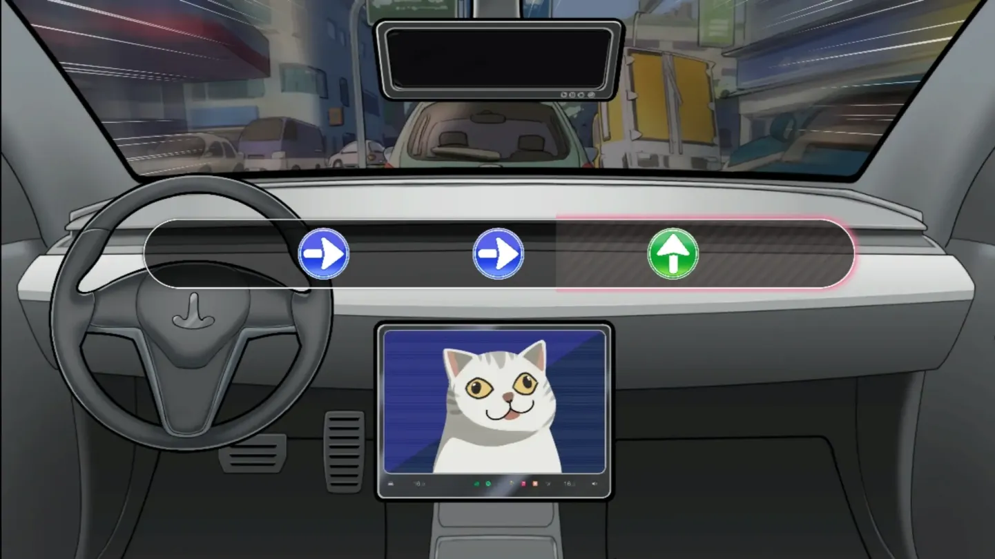 图片[4]-【SLG/中文】老司G-不塞车,只塞你 v2.05【PC】【3G】-大千世界ACG