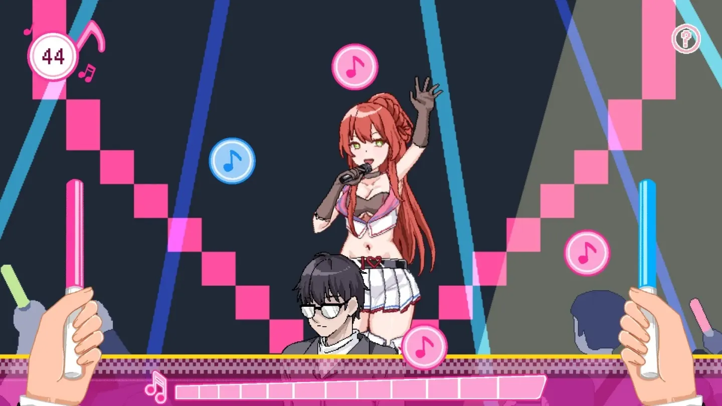 图片[8]-【SLG/中文】社群审查 v4.1.1【PC】【1.8G】-大千世界ACG