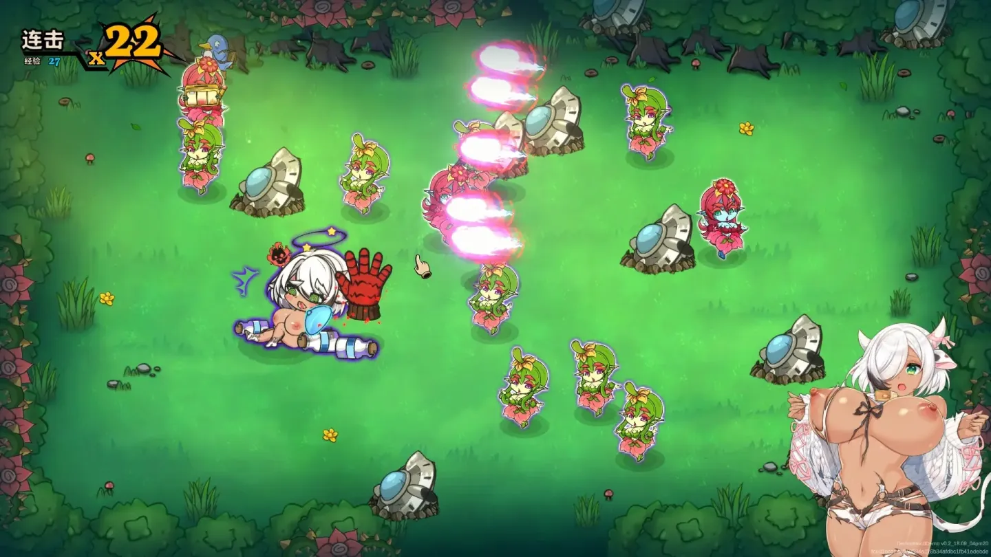 图片[9]-【SLG/中文】关于我转生变成变态手这档事 v1.03【PC】【2.9G】-大千世界ACG