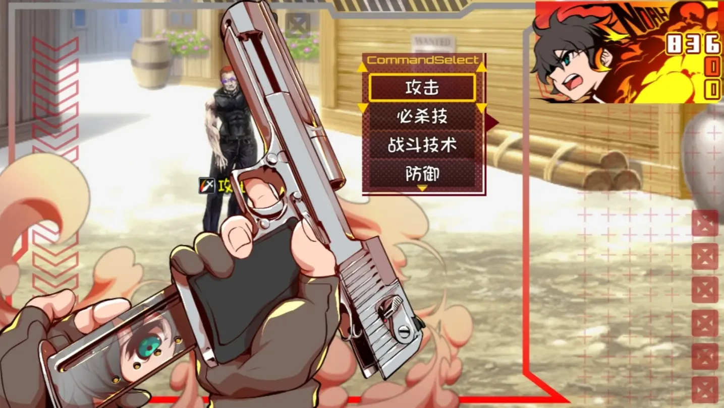 图片[8]-【RPG/汉化/NTR】脑晶石 v1.5【安卓+PC】【3.1G】-大千世界ACG