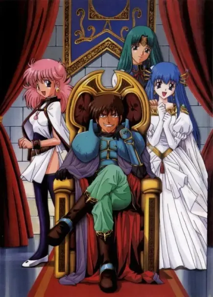 图片[1]-【SLG/汉化】鬼畜王兰斯【PC】【700MB】-大千世界ACG