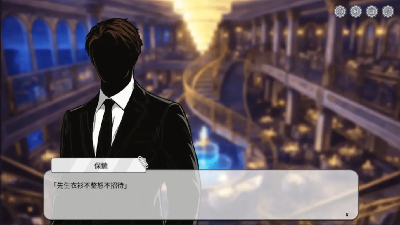 图片[3]-【SLG/官中】下海滩赌博之圣传说 v1.1【PC】【1.1G】-大千世界ACG