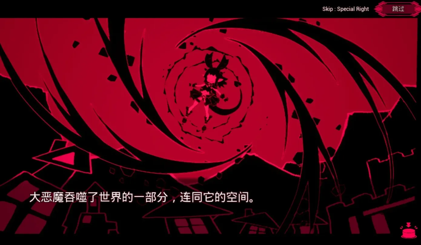 图片[2]-【ACT/中文】无垢的袭击/イノセントアサルト v1.04【PC】【2.8G】-大千世界ACG