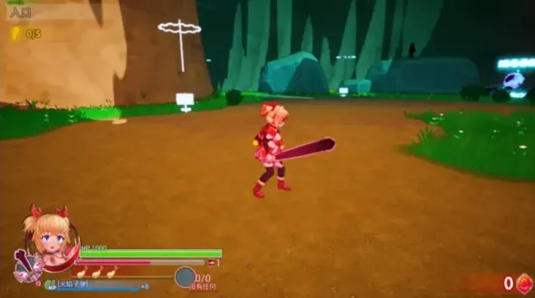 图片[4]-【ACT/中文】无垢的袭击/イノセントアサルト v1.04【PC】【2.8G】-大千世界ACG