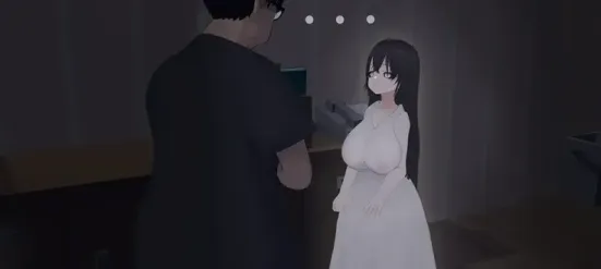 图片[7]-【RPG/汉化】啊，幽灵 v1.1【安卓+PC】【1.7G】-大千世界ACG