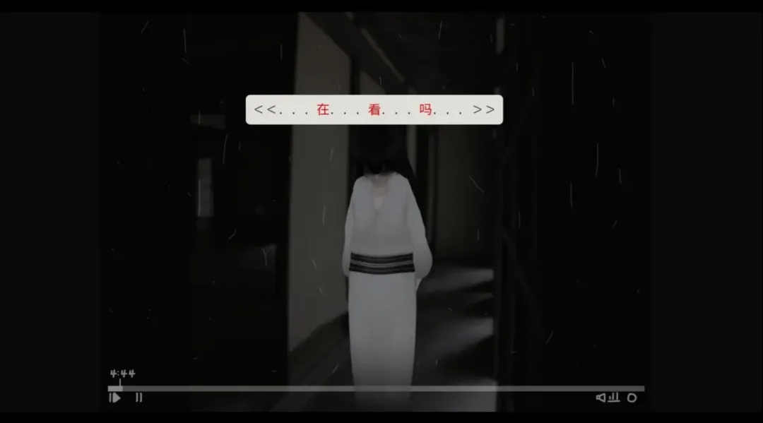 图片[6]-【RPG/汉化】啊，幽灵 v1.1【安卓+PC】【1.7G】-大千世界ACG