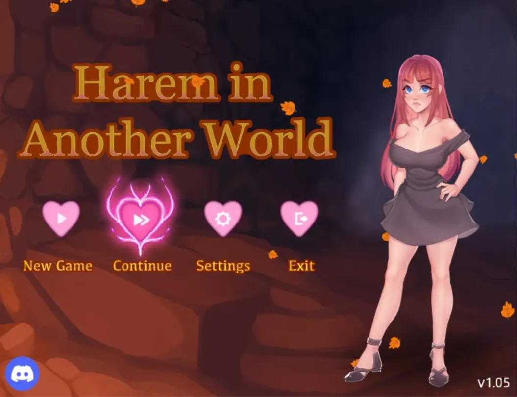 图片[1]-【RPG/中文】异世界后宫 v1.05【PC】【1G】-大千世界ACG