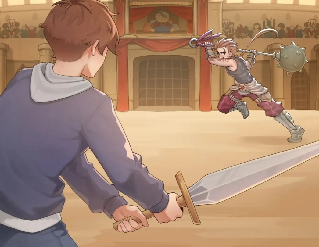 图片[7]-【RPG/中文】异世界后宫 v1.05【PC】【1G】-大千世界ACG