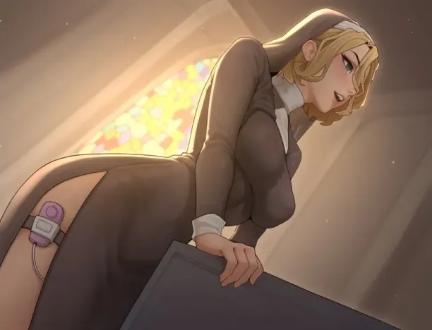 图片[8]-【RPG/中文】异世界后宫 v1.05【PC】【1G】-大千世界ACG