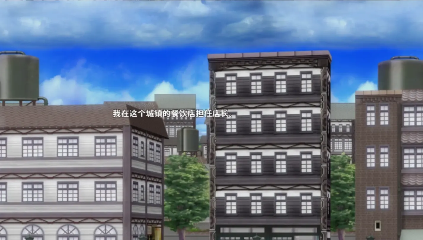 图片[2]-【ACT/中文】店长实在有够忙~被掳走的店员 v1.06R【PC】【1.7G】-大千世界ACG