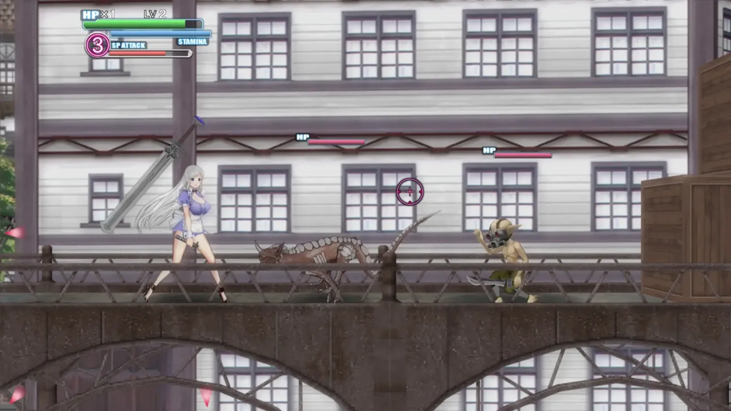 图片[7]-【ACT/中文】店长实在有够忙~被掳走的店员 v1.06R【PC】【1.7G】-大千世界ACG