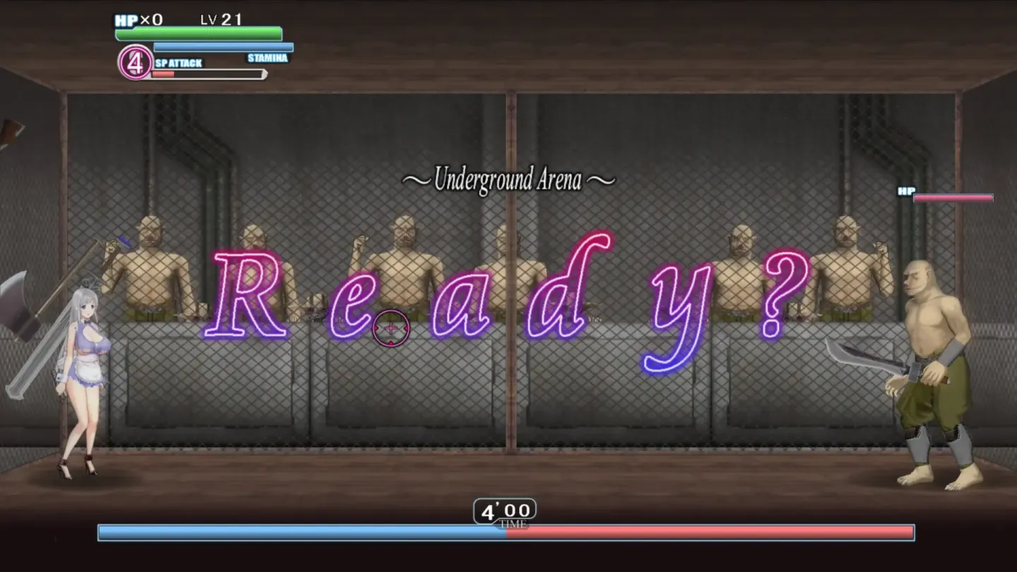 图片[8]-【ACT/中文】店长实在有够忙~被掳走的店员 v1.06R【PC】【1.7G】-大千世界ACG