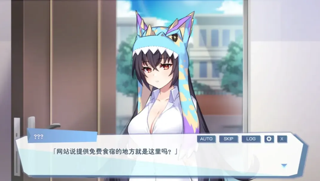 图片[3]-【SLG/官中】怠惰的怪兽公主不想工作 v2.1【PC】【600MB】-大千世界ACG