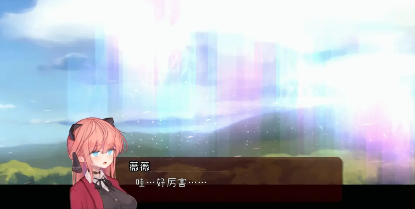 图片[5]-【ACT/汉化】薇薇与魔法之岛 v1.09【PC】【3G】-大千世界ACG