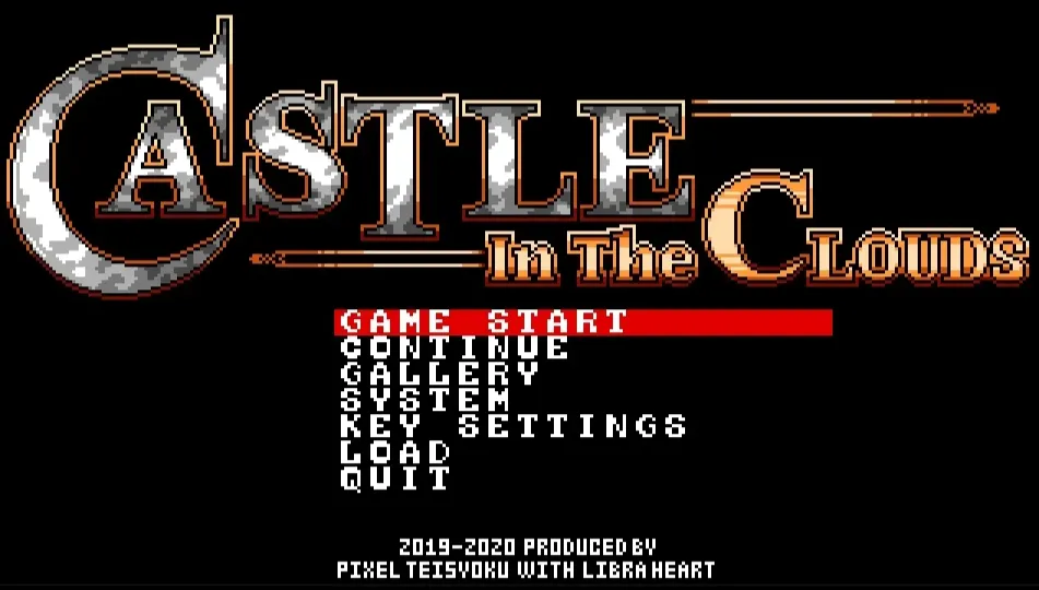 图片[1]-【ACT/中文】云中城堡-Castle in The Clouds【PC】【480MB】-大千世界ACG