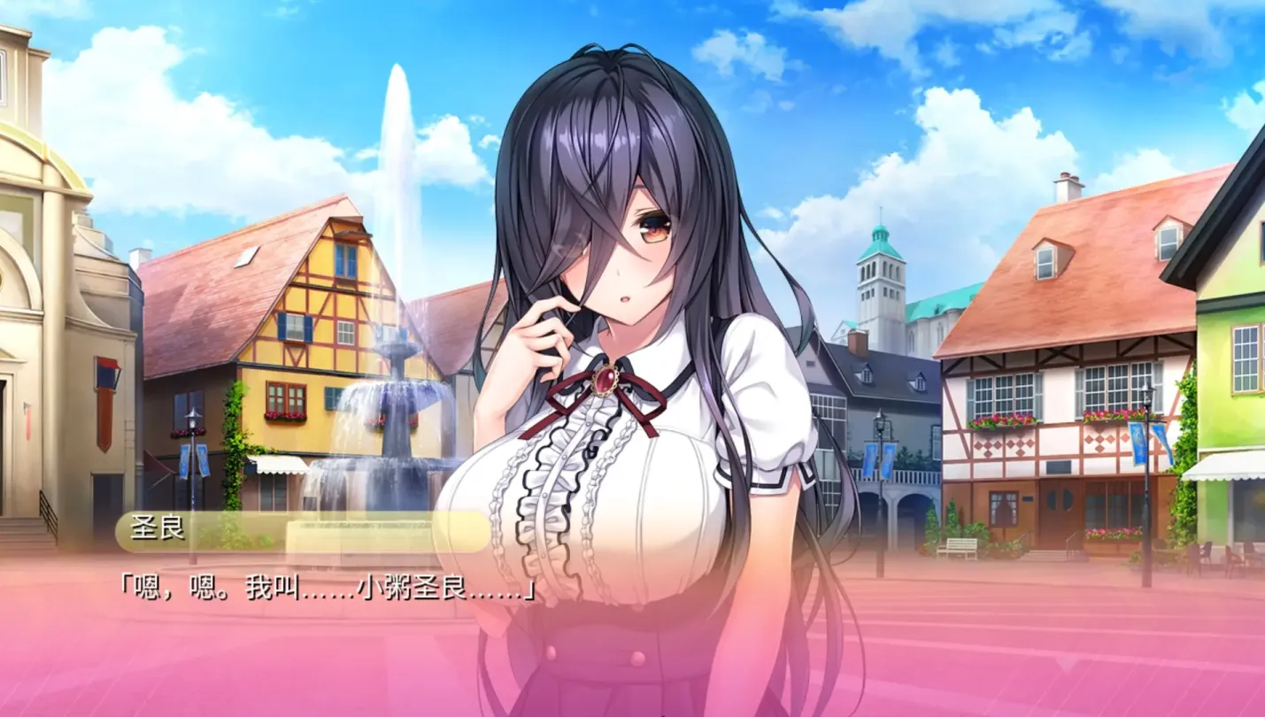 图片[4]-【ADV/汉化】ROLEPLAYER-小粥姐妹的粘膜游戏 v1.20【安卓+PC】【6.4G】-大千世界ACG