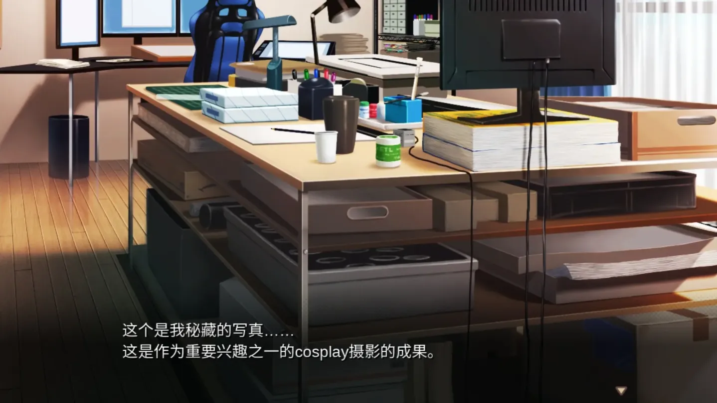 图片[4]-【ADV/汉化】ROLEPLAYER-山掛姐妹的黏膜游戏 v1.10【安卓+PC】【5.9G】-大千世界ACG