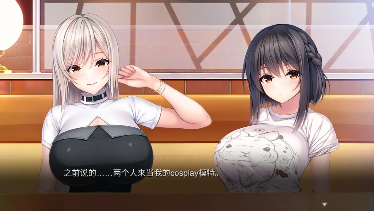 图片[7]-【ADV/汉化】ROLEPLAYER-山掛姐妹的黏膜游戏 v1.10【安卓+PC】【5.9G】-大千世界ACG