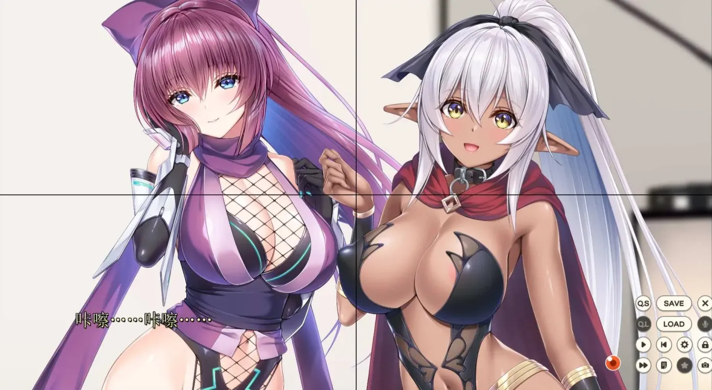 图片[7]-【ADV/汉化】ROLEPLAYER-郁良姐妹的黏腻实况直播【安卓+PC】【6.1G】-大千世界ACG