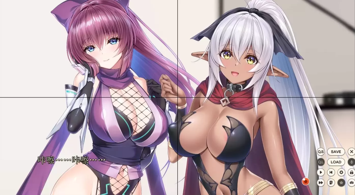 图片[7]-【ADV/汉化】ROLEPLAYER-郁良姐妹的黏腻实况直播！【安卓+PC】【6.1G】-大千世界ACG