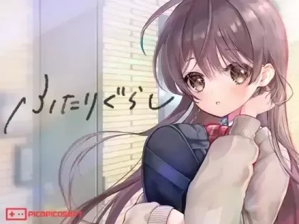 【SLG/汉化】同居生活 ふたりぐらし/两人同居 v1.671【安卓+PC】【5.4G/UC/百度】